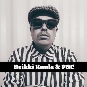 Исполнитель Heikki Kuula, альбом PLEP