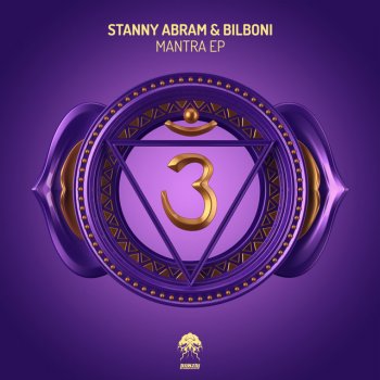 Stanny Abram feat. BILBONI Desire
