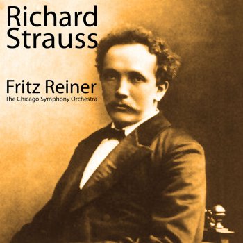 Chicago Symphony Orchestra feat. Fritz Reiner Ein Heldenleben (A Hero's Life), Op. 40: The Hero