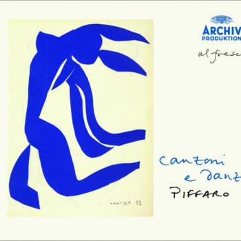 Piffaro feat. Joan Kimball & Robert Wiemken Piva