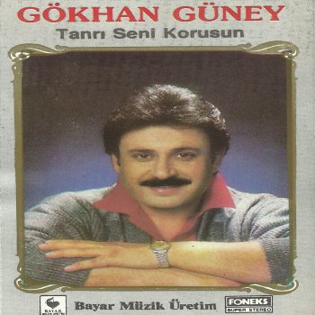 Gökhan Güney Can Yoldaşım