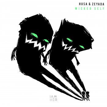 Husa & Zeyada feat. Made By Pete Wicked Self (Made By Pete Remix)