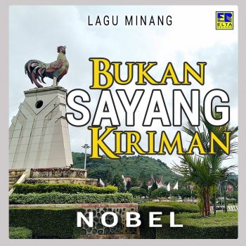 Nobel Bukan Sayang Kiriman