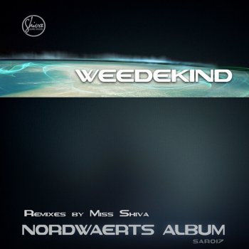 Weedekind Wolkenreise