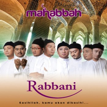 Rabbani WM Nurul iman