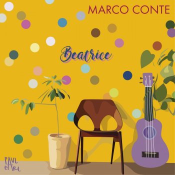 Marco Conte Beatrice
