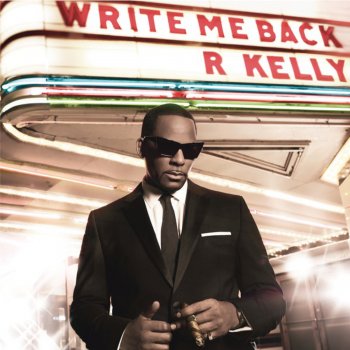 R. Kelly Share My Love