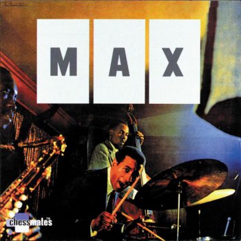 Max Roach Audio Blues