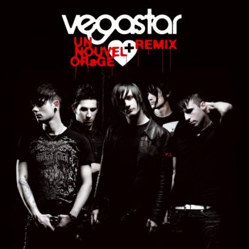 Vegastar Mortem - heartwork remix