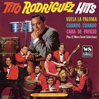 Tito Rodriguez Ponte En Vela