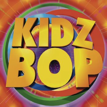 KIDZ BOP Kids Around the World