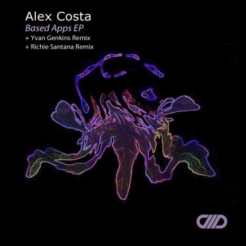 Alex Costa Based Apps - Original Mix