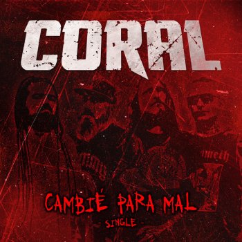 Coral Cambié para Mal