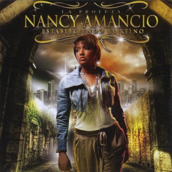 Nancy Amancio Mi Proveedor