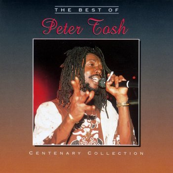 Peter Tosh Mama Africa