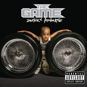 The Game feat. Swizz Beatz Scream on 'em