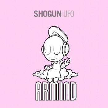 Shogun UFO - Original Mix