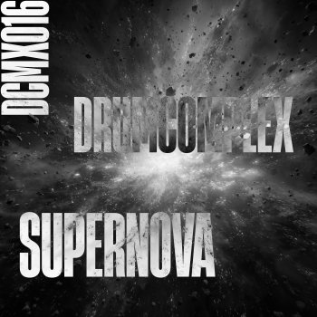 Исполнитель Drumcomplex, альбом Supernova