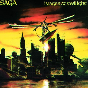 Saga You're Not Alone