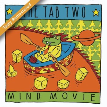 Исполнитель Tab Two, альбом Mind Movie
