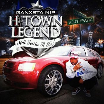 Ganxsta Nip Still Getting It In