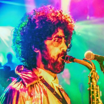 Quarter to Africa feat. יקיר ששון Purple Haze