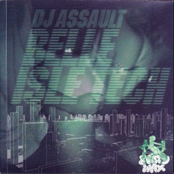 DJ Assault Dick By The Pound