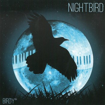 Birdy Keep Calm