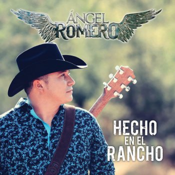 Angel Romero Casquillo de Mi Cuerno