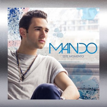 Mando Quiero Estar Contigo