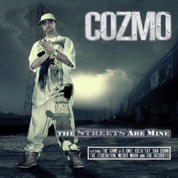 Cozmo Stairway To Heaven