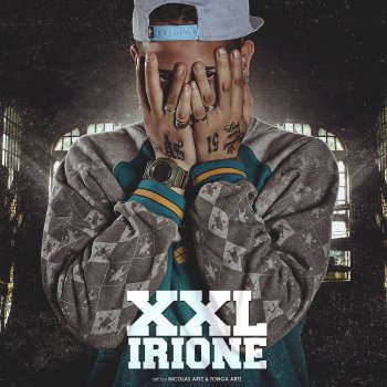 XXL Irione Cancion para mi Asesino