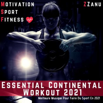 Motivation Sport Fitness feat. ZZanu & Jelina Felano Wake Me Up