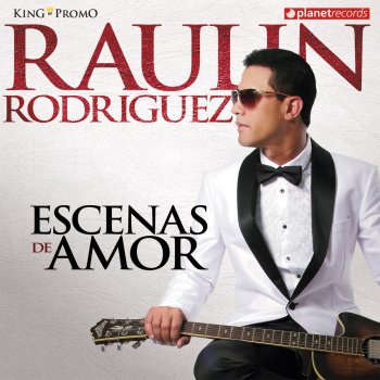 Raulin Rodriguez Como Serás Tu