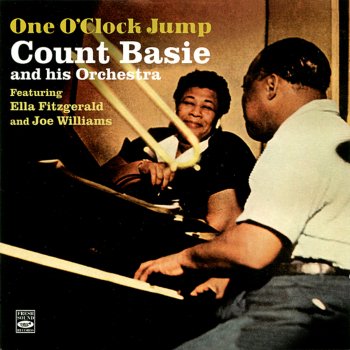 Count Basie and His Orchestra & Joe Williams Too Close for Comfort