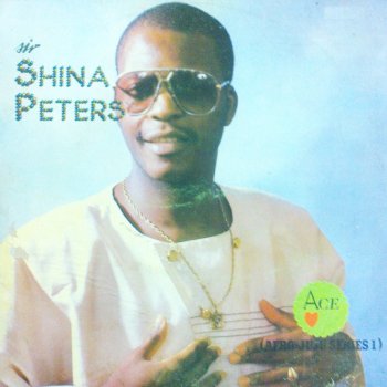 Sir Shina Peters Je Kajo