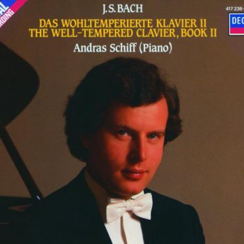 Исполнитель Johann Sebastian Bach feat. Bob van Asperen, альбом The Well-Tempered Clavier