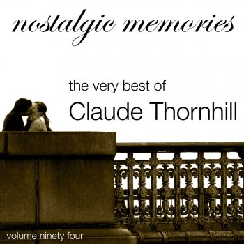 Claude Thornhill I Get the Blues When It Rains (With Fran Warren)