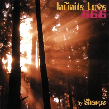 SHARPS Infinite Love 666