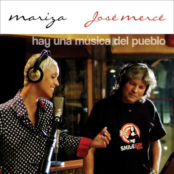 Mariza feat. José Mercé Hay una Música del Pueblo