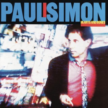 Paul Simon Cars Are Cars