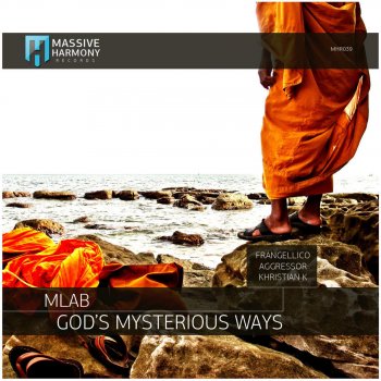 M-lab God's Mysterious Ways