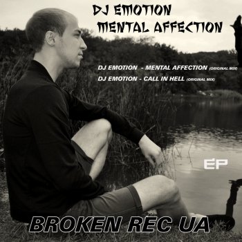 DJ Emotion Call In Hell - Original Mix