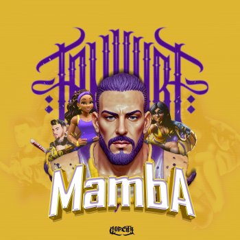 Исполнитель Tankurt Manas, альбом MAMBA - Single