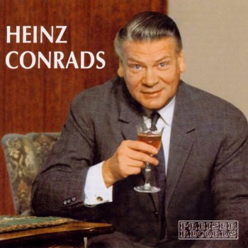 Heinz Conrads & Teddy Windholz Orchester Wann Im Leb´n Amal Halbzeit Is