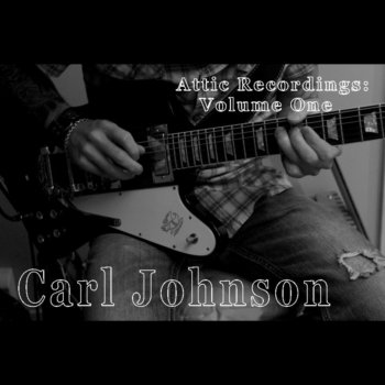 Carl Johnson Gently