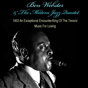 Ben Webster We're in Love Again