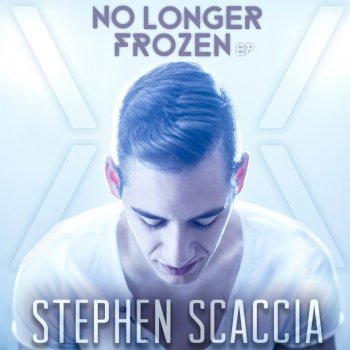 Stephen Scaccia Like a Fire