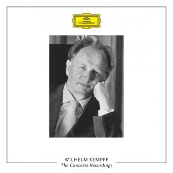 Wilhelm Kempff feat. Bamberger Symphoniker & Ferdinand Leitner Piano Concerto No. 24 in C Minor, K. 491: III. (Allegretto)