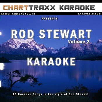 Charttraxx Karaoke Downtown Train - Karaoke Version